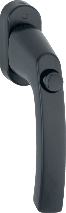 DK-FENSTERGRIFF M.DRUCKKNOPF 0540SV/U26 F9714M NAS 7/40 90 M5X50-SD 11780186