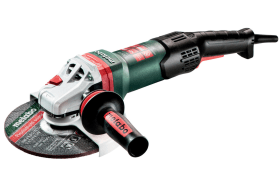 Metabo Wepba Winkelschleifer 19-180 Quick RT 601099000