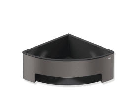 HEWI Duschkorb Ecklösung System 900