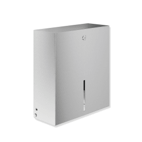 HEWI System 900 WC-Großrollenhalter