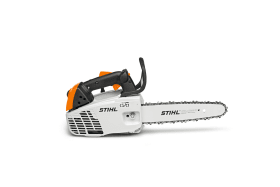 STIHL BENZIN-KETTENSÄGE MS 194 T 30CM / 71 PM3 11372000314