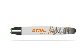 STIHL SCHIENE L04 40CM/16 1,3MM 30030003313