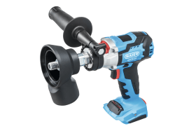 BAIER Akku-Diamant-Trockenbohrmaschine ABDB 82