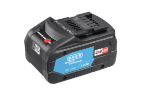 BAIER Akku-Pack 18 V - 8,0 Ah