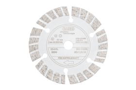 BAIER Diamantscheibe Ø 85 mm