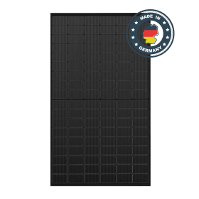 STE 415W GG FB GERMAN MADE PV-Modul made by Sonnenstromfabrik