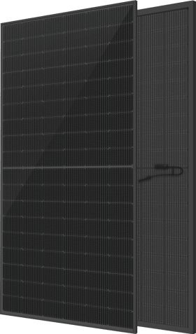 STROXX Energy AEROBLACK 430W TOPCon PV-Modul