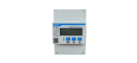 FOX ESS Smart Meter DTSU666 3PH 50A für EV Charger