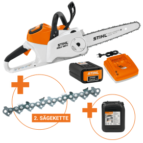 Stihl Akku-Kettensäge MSA 160 C-B Set