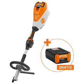 Stihl Akku-Kombimotor KMA 135 Set