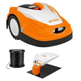 Stihl Mähroboter iMOW® RMI 422 Set