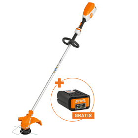 Stihl Akku-Freischneider FSA 86 R Set