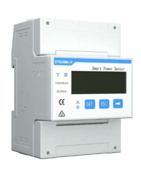 HUAWEI Smart Meter DTSU666 80A 3Ph 80A