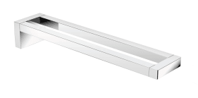 HANDTUCHHALTER 100 CHROM L:490 B:90 