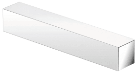 RESERVEPAPIERHALTER 100 CHROM D:20 T:122 