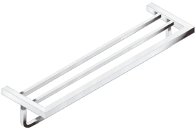 HEWI Badetuchablage System 100 100.30.10040