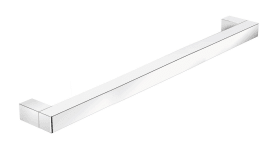 Hewi Badetuchhalter 100 Chrom AM:600 T: 79, 100.30.20040