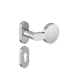 HEWI Wechselgarnitur 270XAH03.447,Ros. ov.,PZ,8,ER,TS38,1-48,o.No.