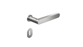 HEWI Drückergarnitur 270XAM01.130,Ros. rd.,PZ,8,ER,TS38,1-48