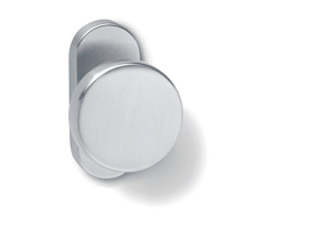 HEWI Knopflochteil 107XAHLT, 9mm, ER