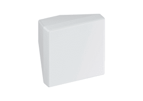 HEWI Möbelknopf für BA 3 signalweiß 