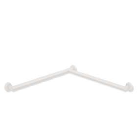 HEWI Shower Handrail 900.35.10460