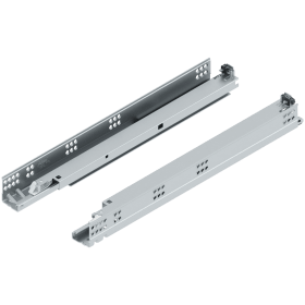 TANDEM VOLLAUSZUG TIP-ON INTEGRIERT 30 KG, LS/RS NL= 480MM   560H4800T