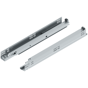 TANDEM VOLLAUSZUG TIP-ON INTEGRIERT 30 KG, LS/RS NL= 520MM   560H5200T