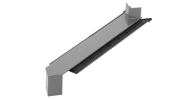 RBB Gleiteckverbinder G² für Außenecken 90°