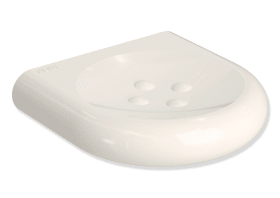 SEIFENABLAGE GROSS 477.02.200 99 REINWEISS