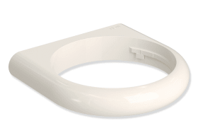 HALTER GROSS 477.00.200 99 REINWEISS 