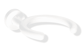 GEHHILFENHALTER 950.90.60090 98 SIGNALWEISS