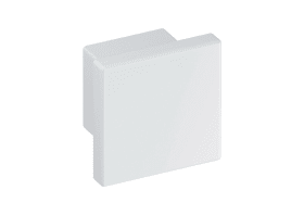 HEWI Möbelknopf für BA 3 signalweiß 