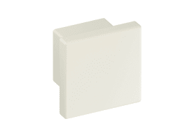 HEWI Möbelknopf für BA 3 reinweiß 