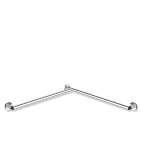 HEWI Duschhandlauf, System 900, 765 mm, Ø30 mm