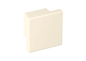 HEWI Möbelknopf, Edition matt, für BA 3 reinweiß 