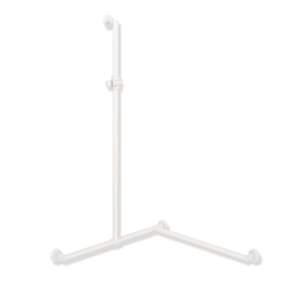 DUSCHHDL D:32 RS A1:1250 W1/W2:965 PLVB BR-HALT KS WS-TIEFMATT WEM