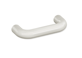 HEWI Möbelgriff mit BA 6, a=125mm, ø23mm lichtgrau 