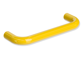 HEWI Griffchen für BA3, a=100mm, ø10mm senfgelb 