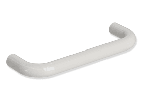 HEWI Griffchen für BA3, a=100mm, ø10mm lichtgrau 