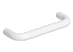 HEWI Griffchen für BA3, a=100mm, ø10mm signalweiß 