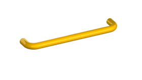 HEWI Griffchen für BA3, a=192mm, ø13mm senfgelb 