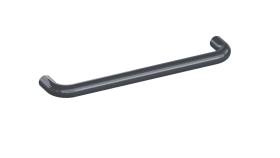 HEWI Griffchen für BA3, a=192mm, ø13mm anthrazgr 