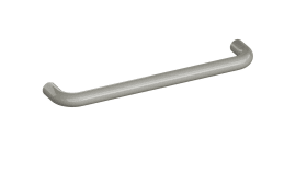 HEWI Griffchen für BA3, a=192mm, ø13mm felsgrau 