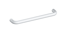 HEWI Griffchen für BA3, a=192mm, ø13mm signalweiß 