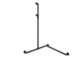 DUSCHHDL D:32 RS A1:1250 W1/W2:765 PLVB MAGNET BR-HALT SW-TIEFMATT SWM