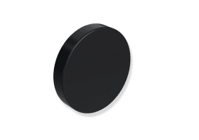 ABDECKUNG MONTAGEPLATTE MOB HG/RS PLVB SW-TIEFMATT