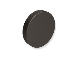 ABDECKUNG MONTAGEPLATTE MOB HG/RS PLVB DGRAU TIEFMATT