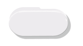 HEWI Glasfalzgriff anthrazgr 