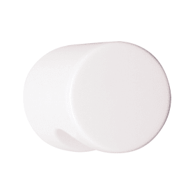 HEWI Möbelknopf für BA3, ø23mm senfgelb 